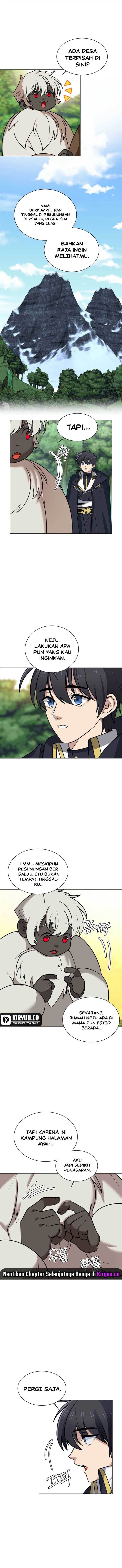 Estio Chap 127 - Next Chap 128