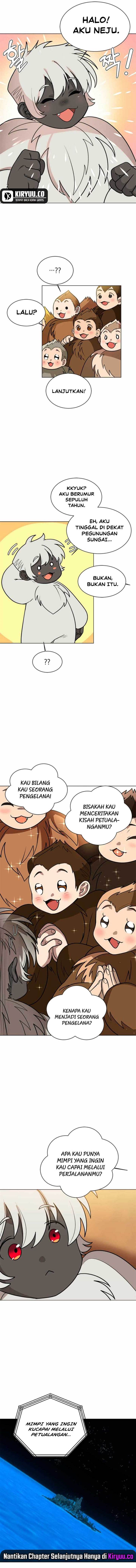 Estio Chap 128 - Next Chap 129