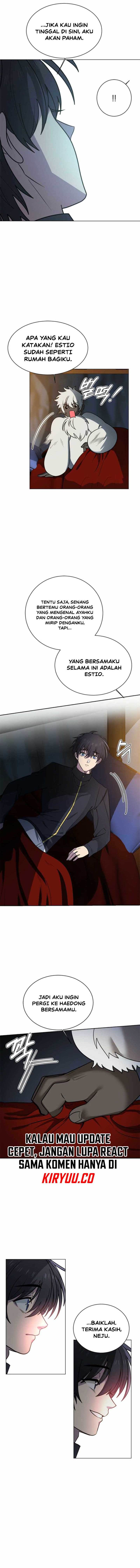 Estio Chap 128 - Next Chap 129