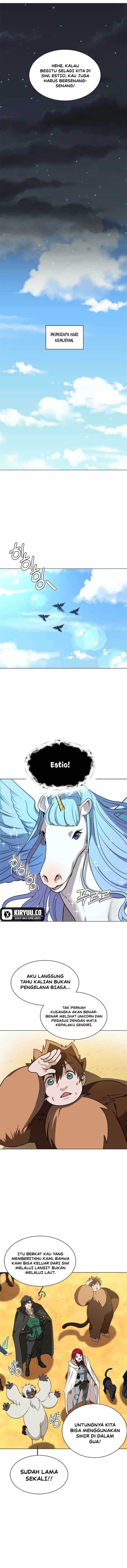 Estio Chap 128 - Next Chap 129