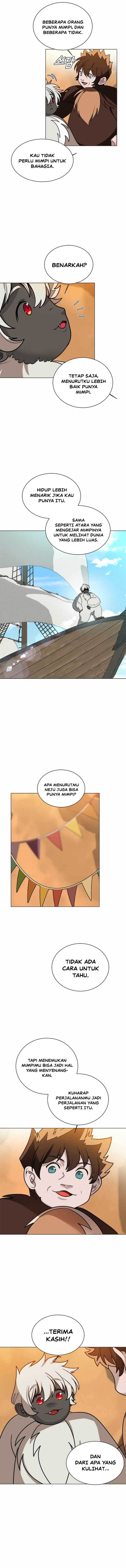 Estio Chap 128 - Next Chap 129