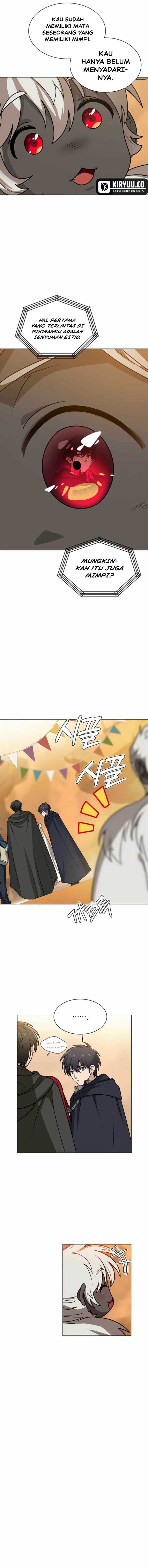 Estio Chap 128 - Next Chap 129