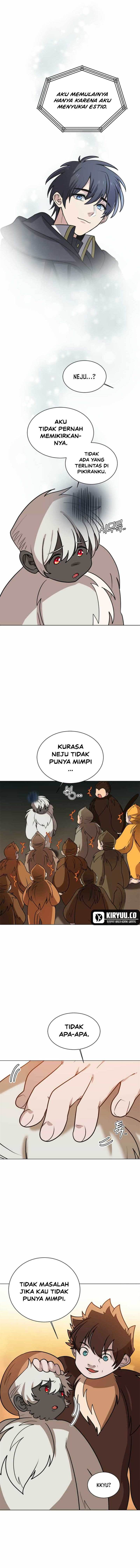 Estio Chap 128 - Next Chap 129