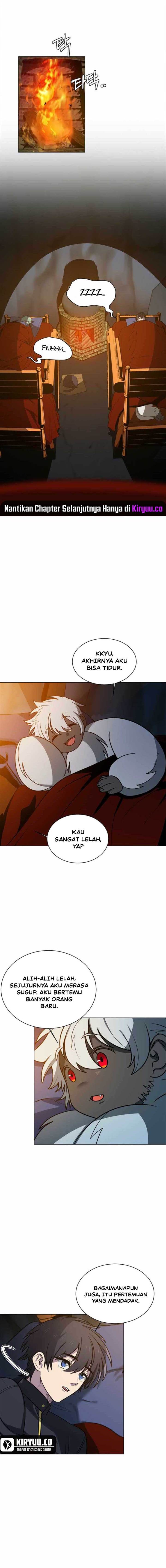 Estio Chap 128 - Next Chap 129