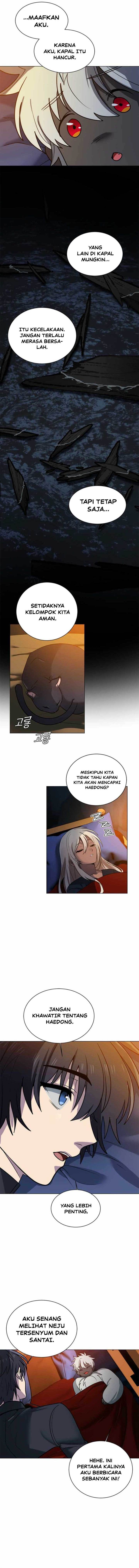 Estio Chap 128 - Next Chap 129