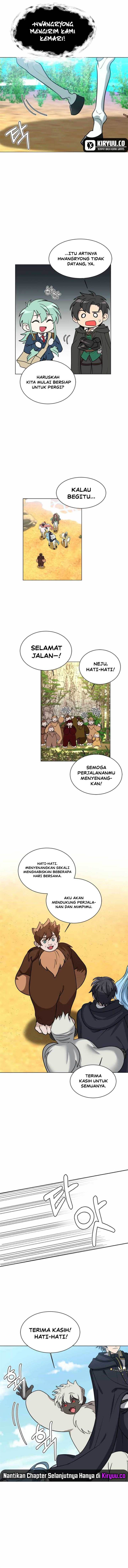Estio Chap 128 - Next Chap 129