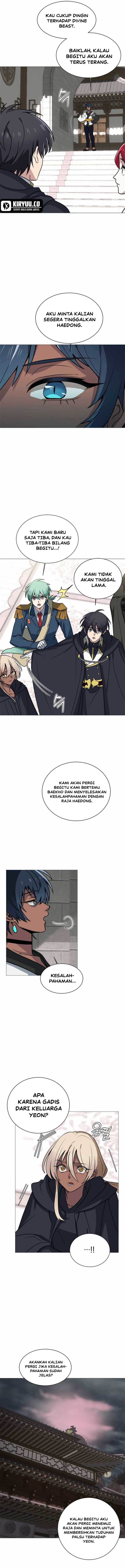 Estio Chap 129 - Next Chap 130