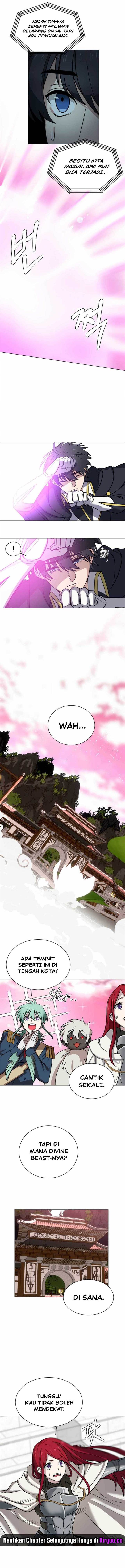 Estio Chap 129 - Next Chap 130