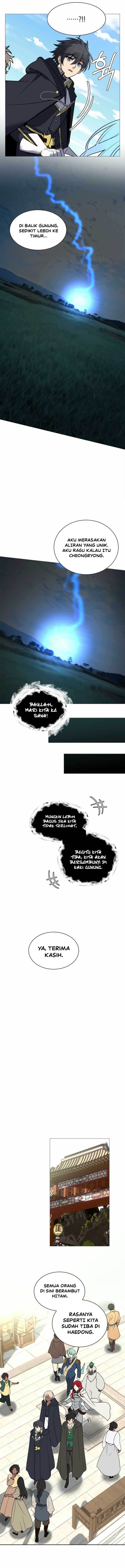 Estio Chap 129 - Next Chap 130