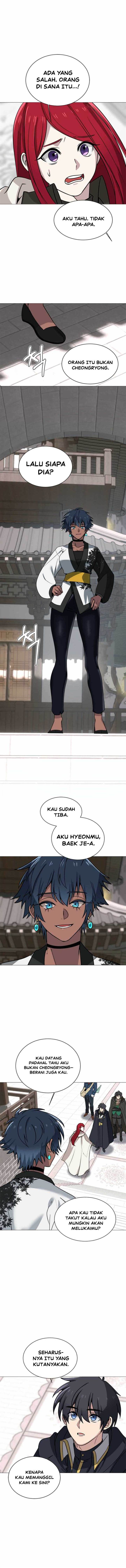 Estio Chap 129 - Next Chap 130
