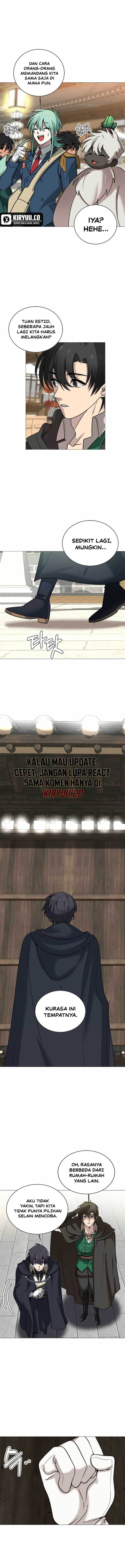 Estio Chap 129 - Next Chap 130