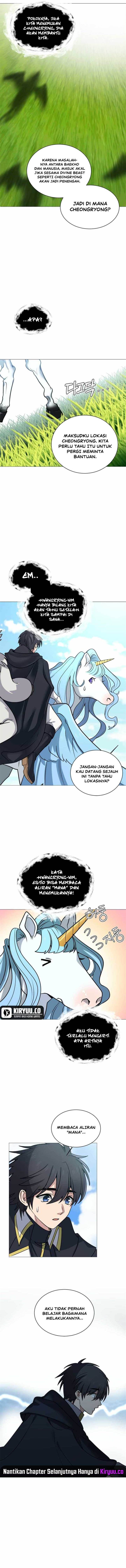 Estio Chap 129 - Next Chap 130