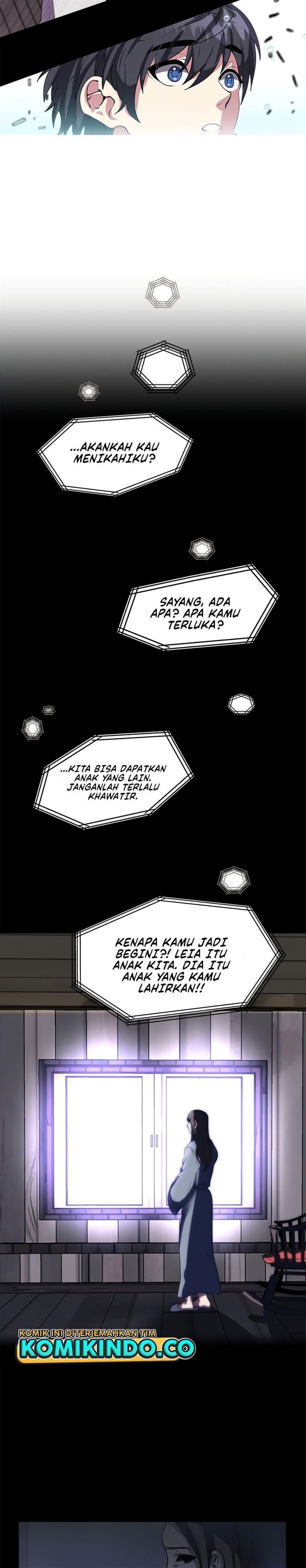 Estio Chap 17 - Next Chap 18