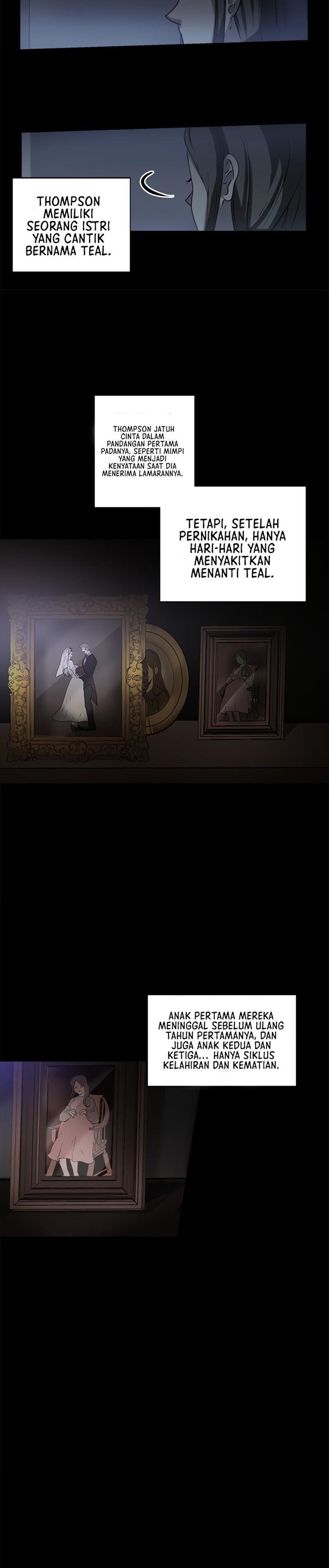 Estio Chap 17 - Next Chap 18