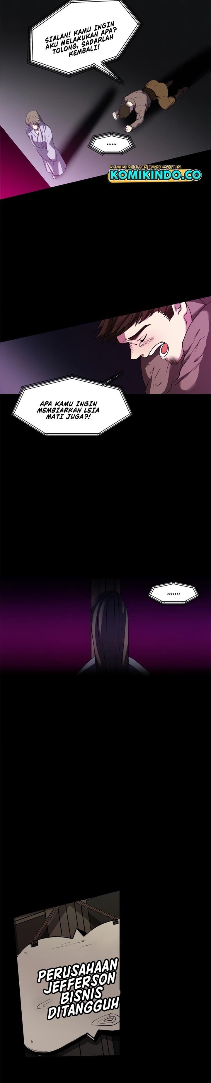 Estio Chap 17 - Next Chap 18