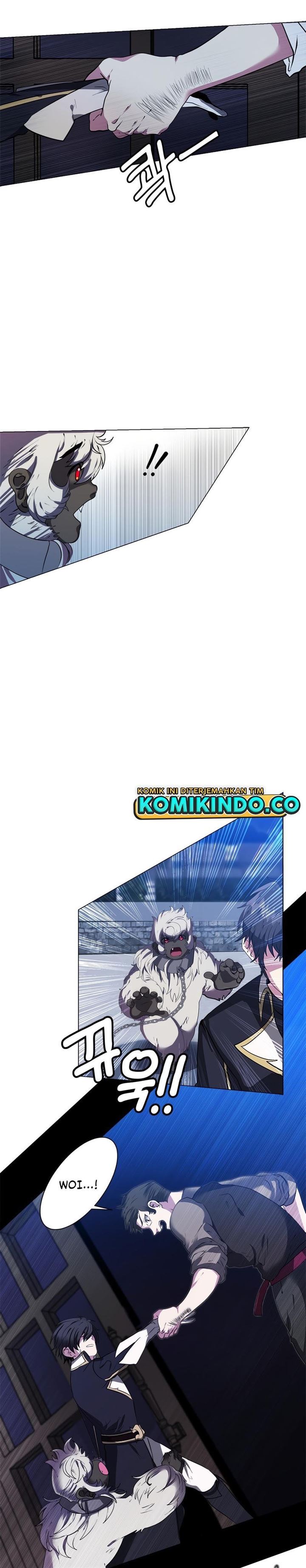 Estio Chap 17 - Next Chap 18