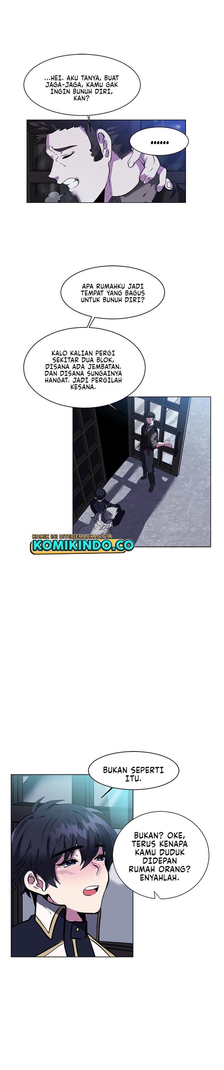 Estio Chap 17 - Next Chap 18