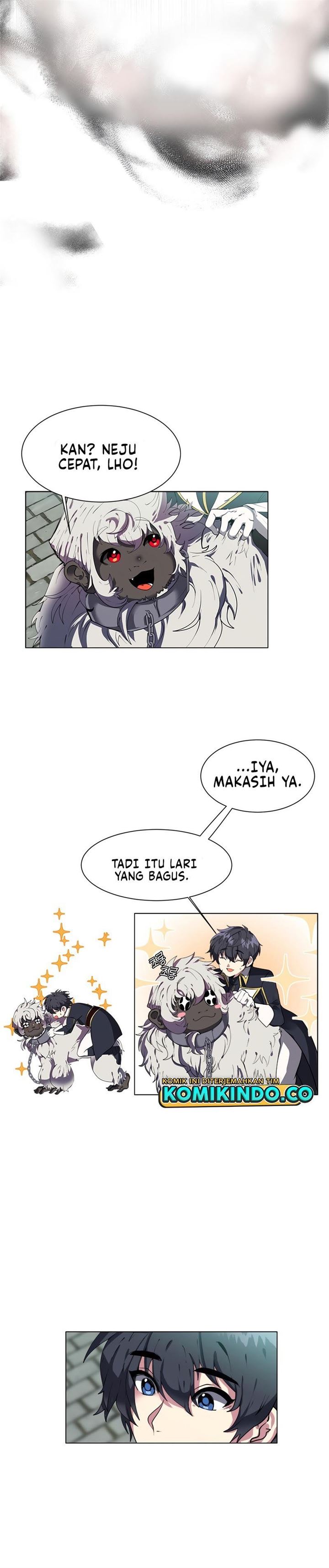 Estio Chap 17 - Next Chap 18