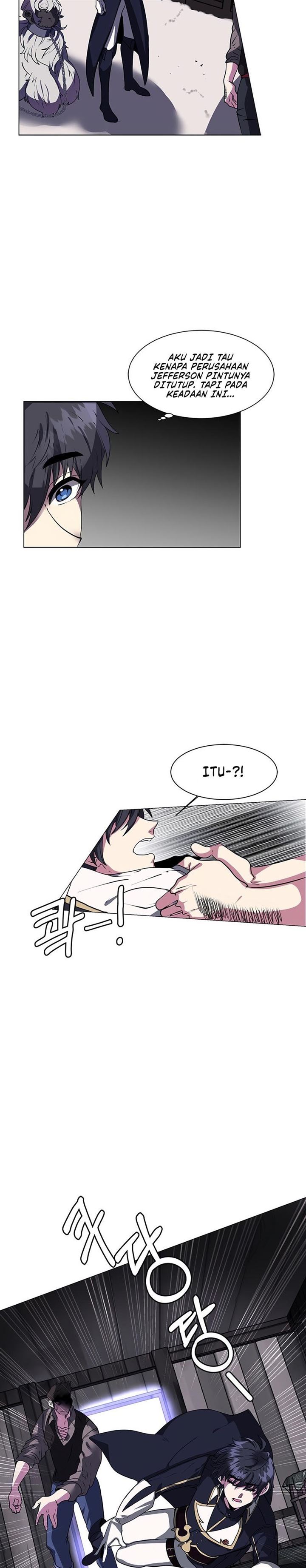 Estio Chap 17 - Next Chap 18