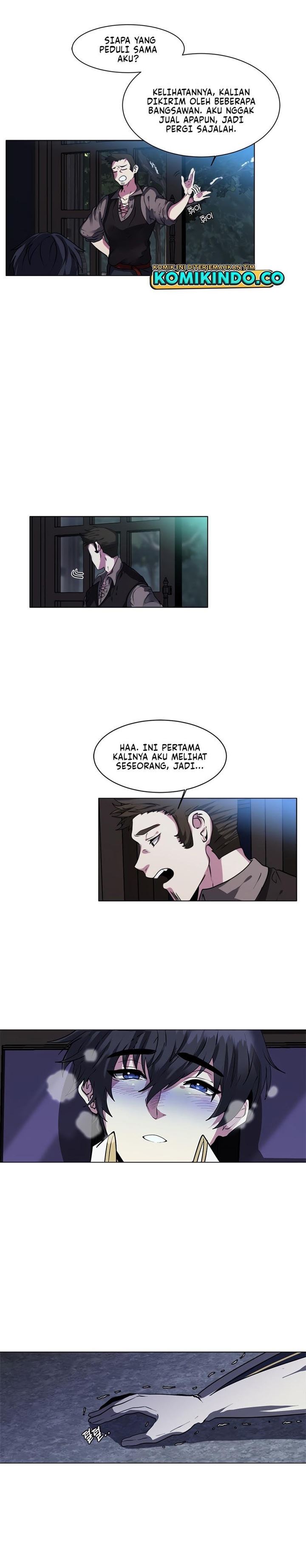 Estio Chap 17 - Next Chap 18