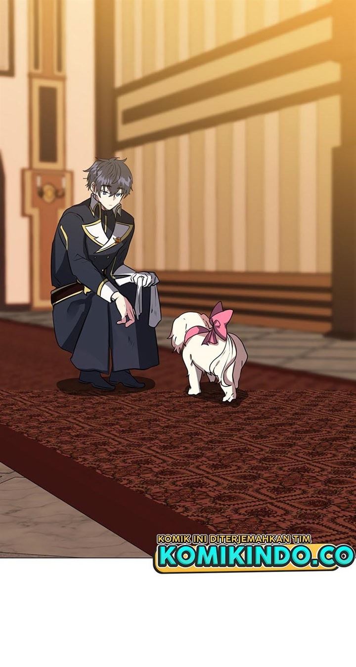 Estio Chap 14 - Next Chap 15