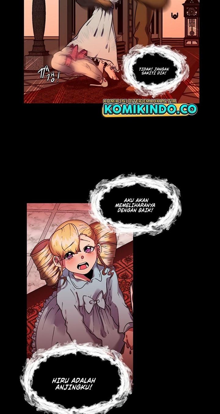 Estio Chap 14 - Next Chap 15