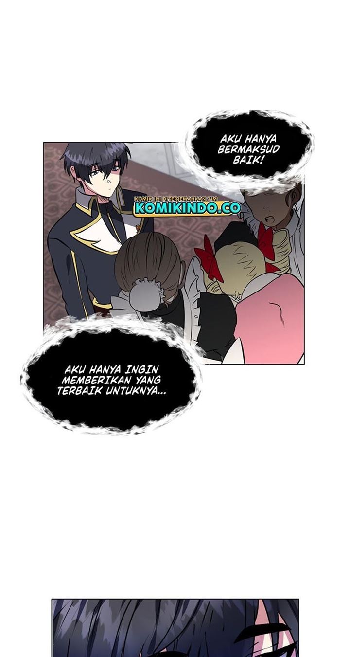 Estio Chap 14 - Next Chap 15