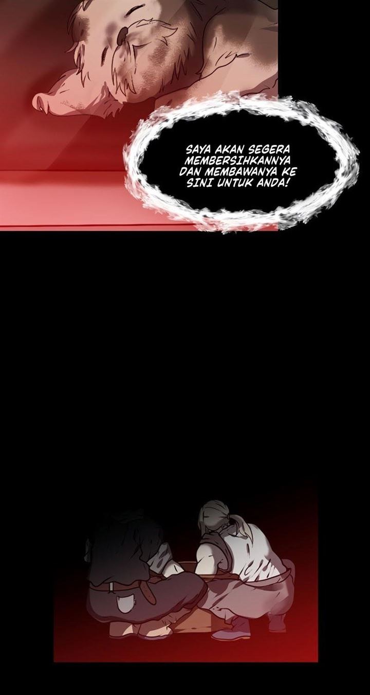 Estio Chap 14 - Next Chap 15