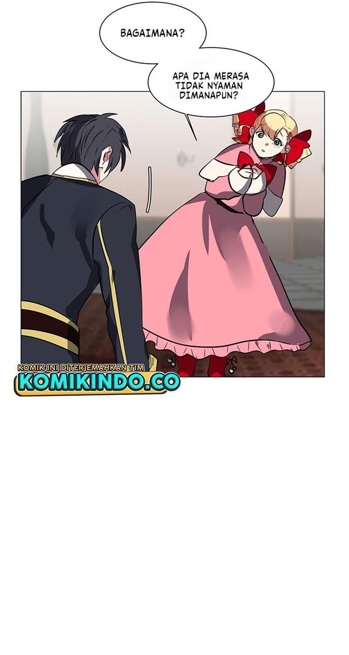 Estio Chap 14 - Next Chap 15