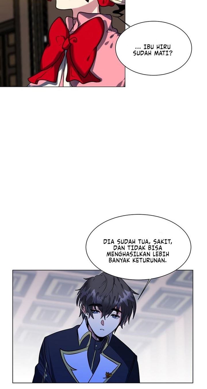 Estio Chap 14 - Next Chap 15