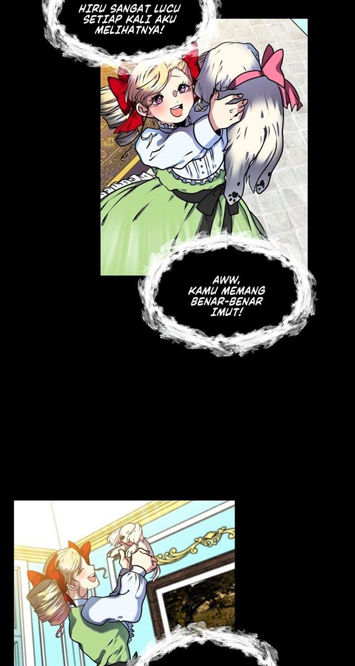 Estio Chap 14 - Next Chap 15