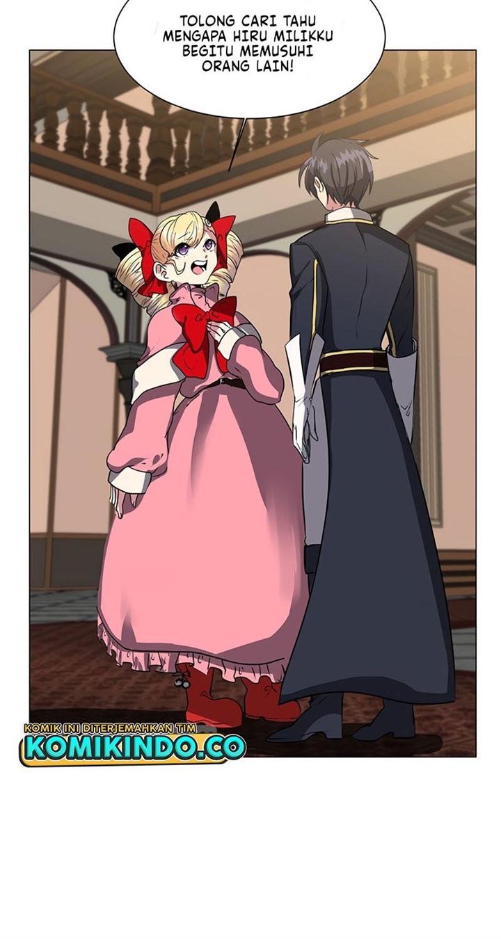 Estio Chap 14 - Next Chap 15