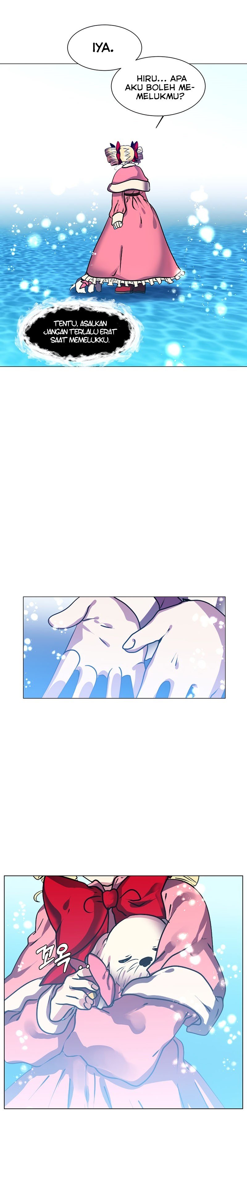 Estio Chap 15 - Next Chap 16