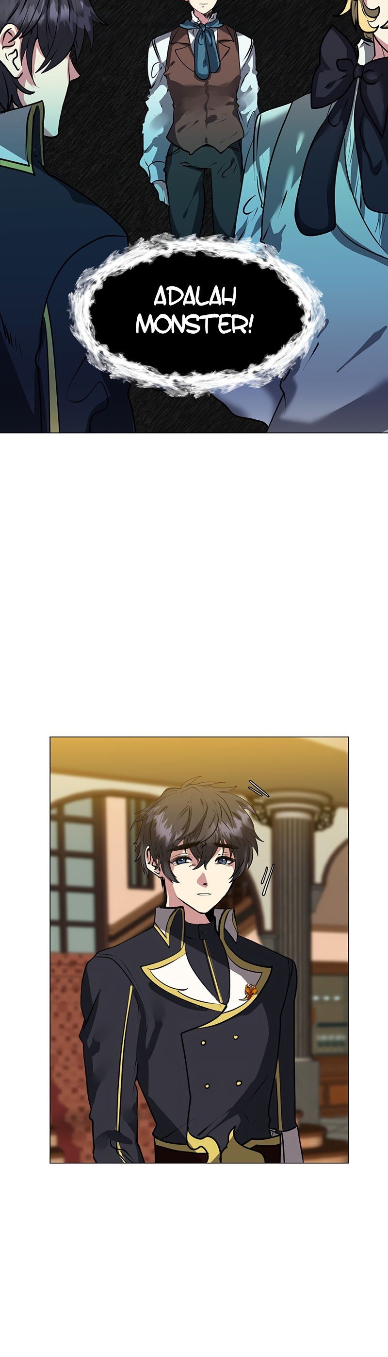 Estio Chap 15 - Next Chap 16