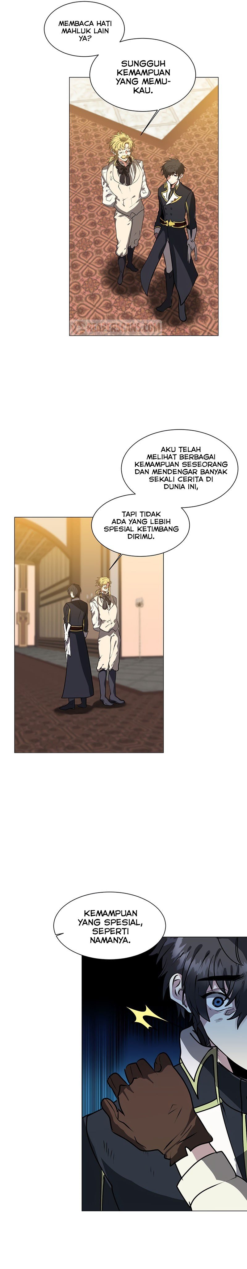 Estio Chap 15 - Next Chap 16