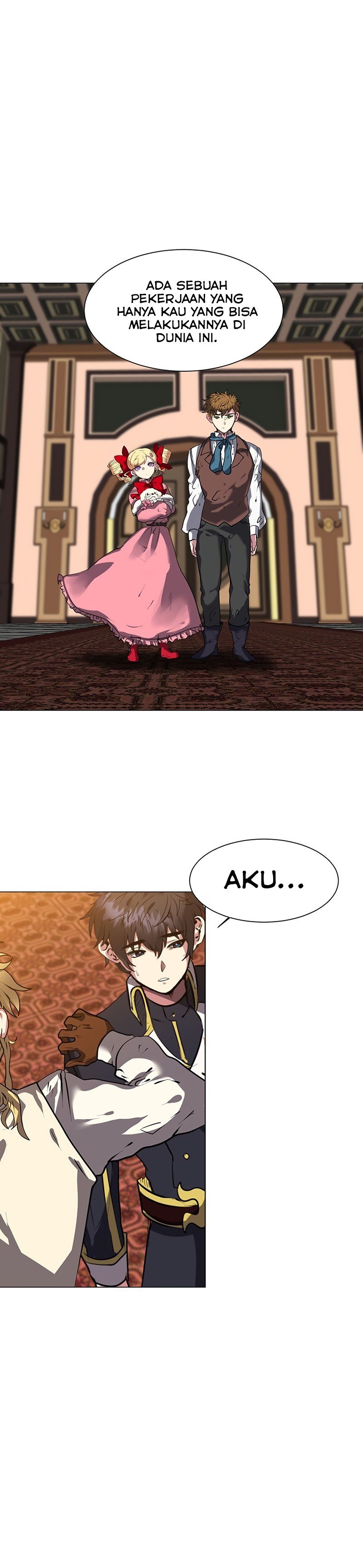 Estio Chap 15 - Next Chap 16