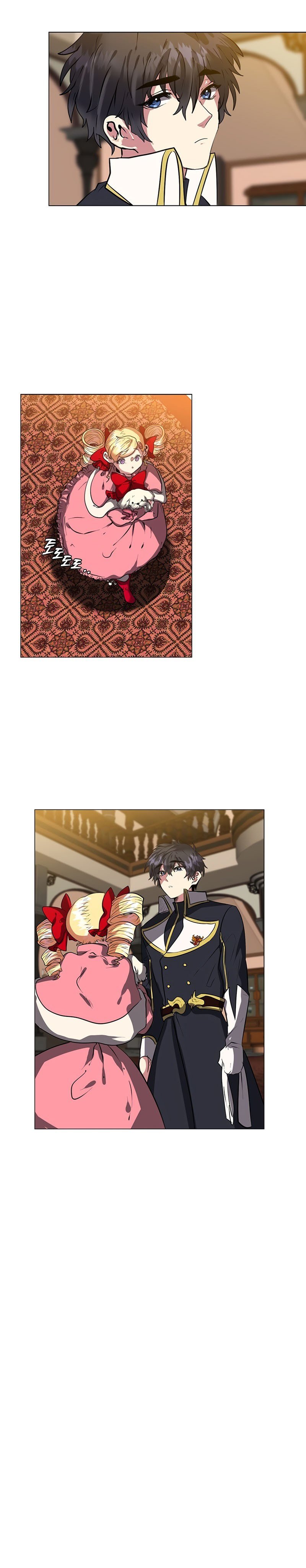 Estio Chap 15 - Next Chap 16