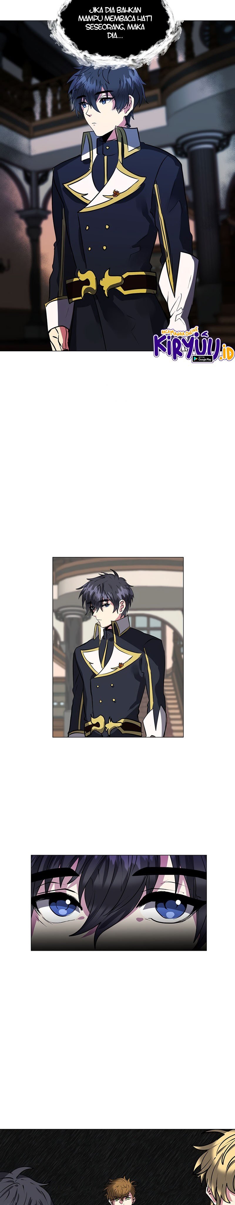 Estio Chap 15 - Next Chap 16