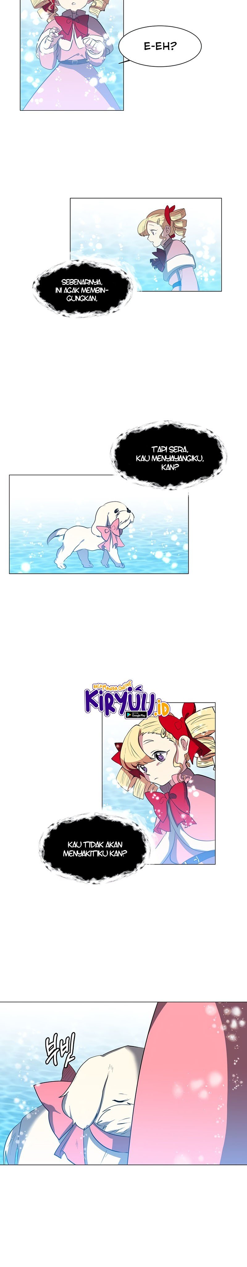 Estio Chap 15 - Next Chap 16