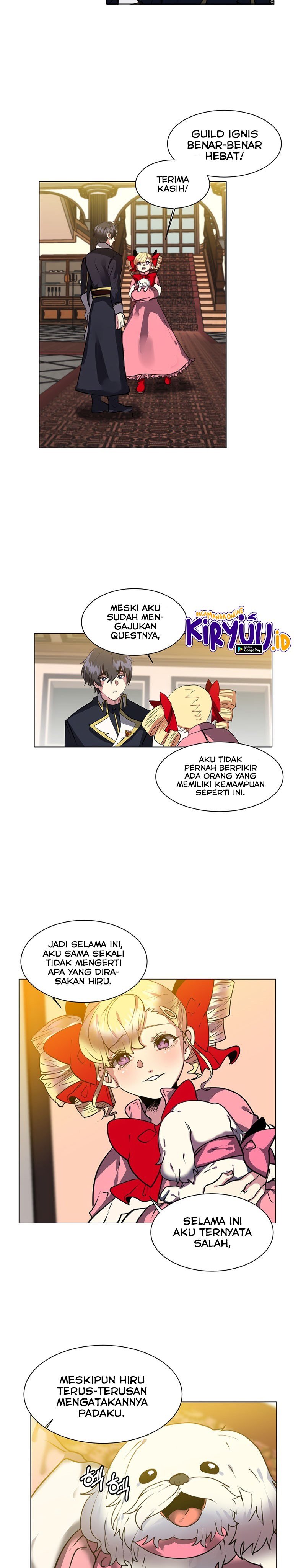 Estio Chap 15 - Next Chap 16
