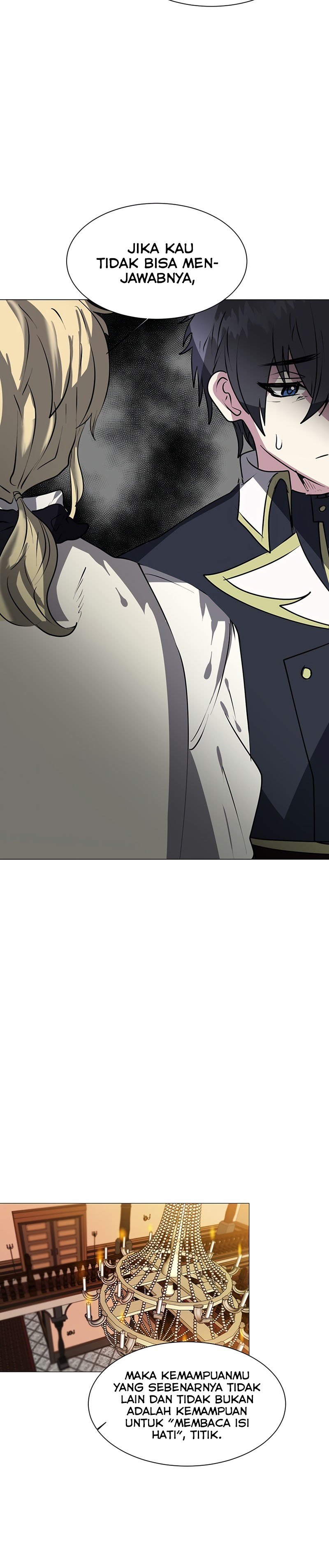 Estio Chap 15 - Next Chap 16