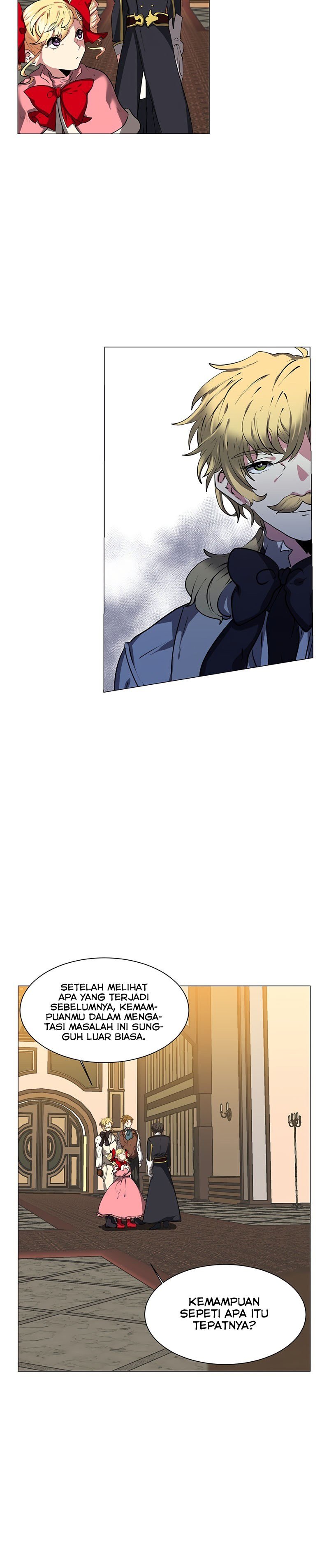 Estio Chap 15 - Next Chap 16