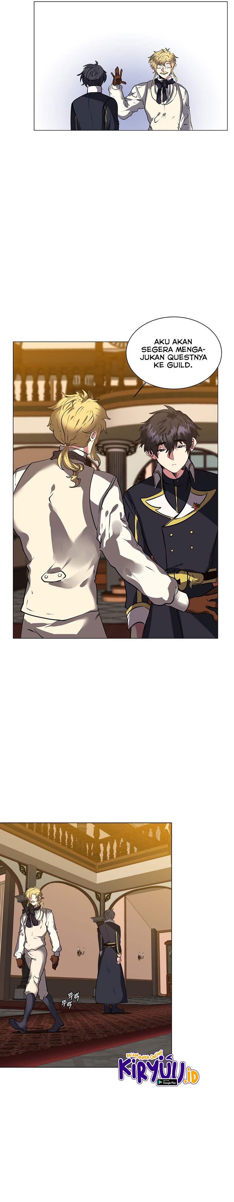 Estio Chap 15 - Next Chap 16