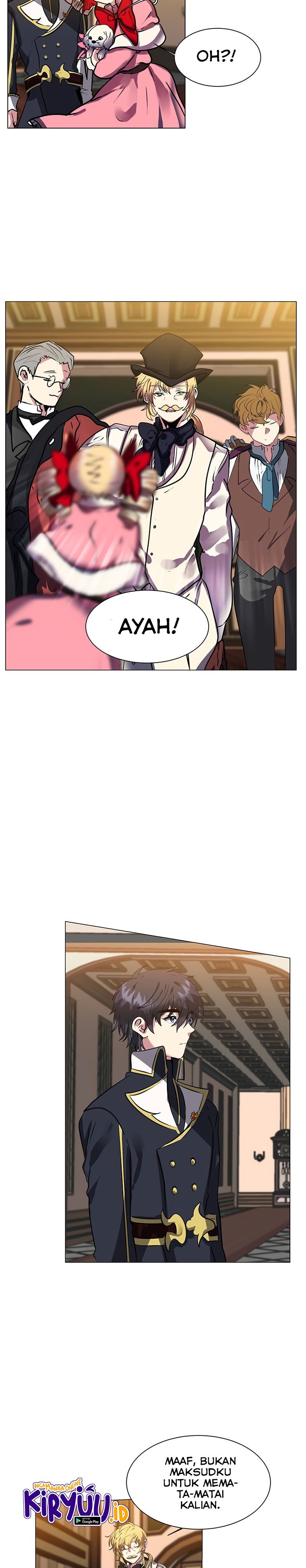 Estio Chap 15 - Next Chap 16