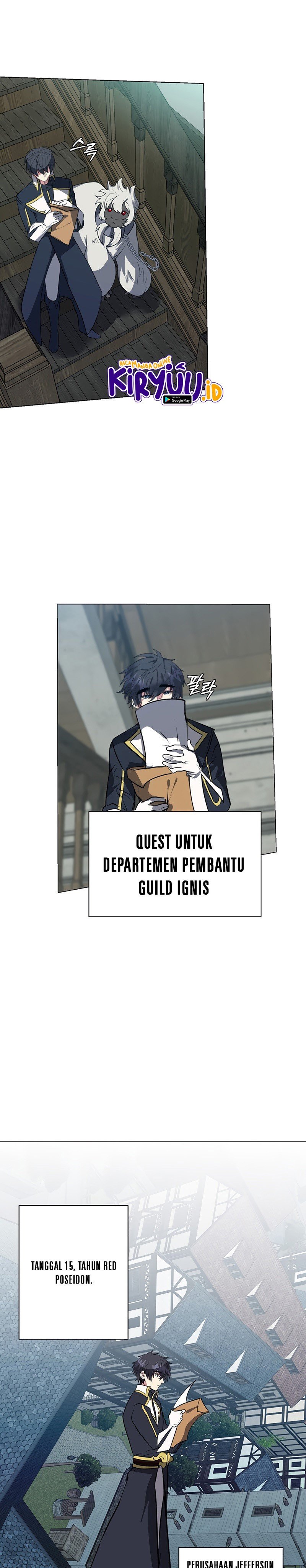 Estio Chap 16 - Next Chap 17