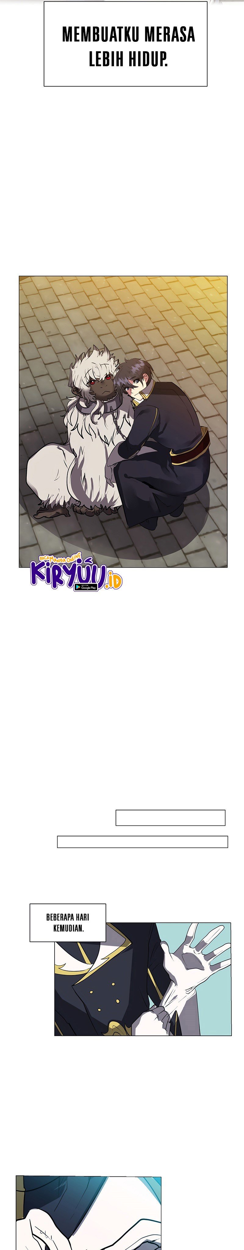 Estio Chap 16 - Next Chap 17