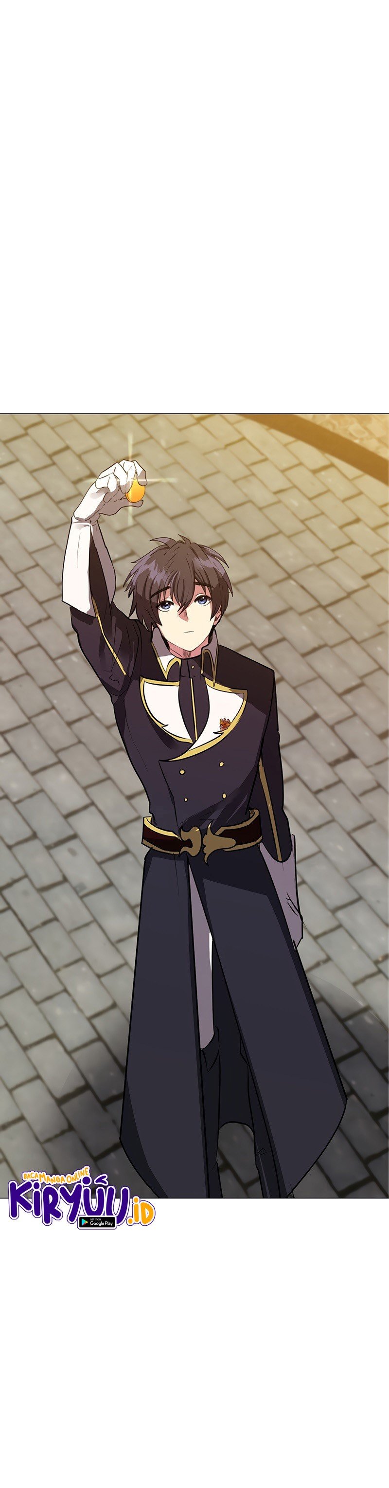 Estio Chap 16 - Next Chap 17