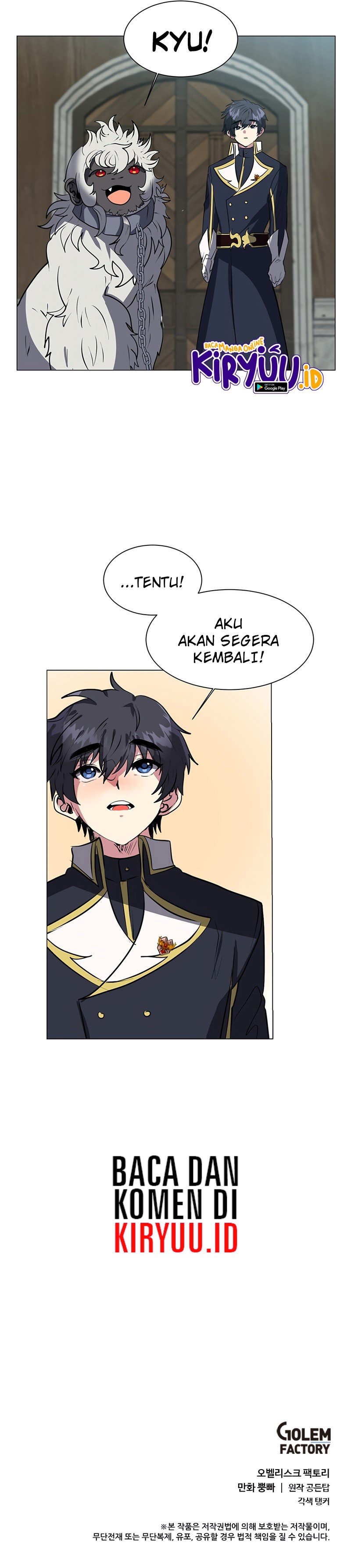 Estio Chap 16 - Next Chap 17