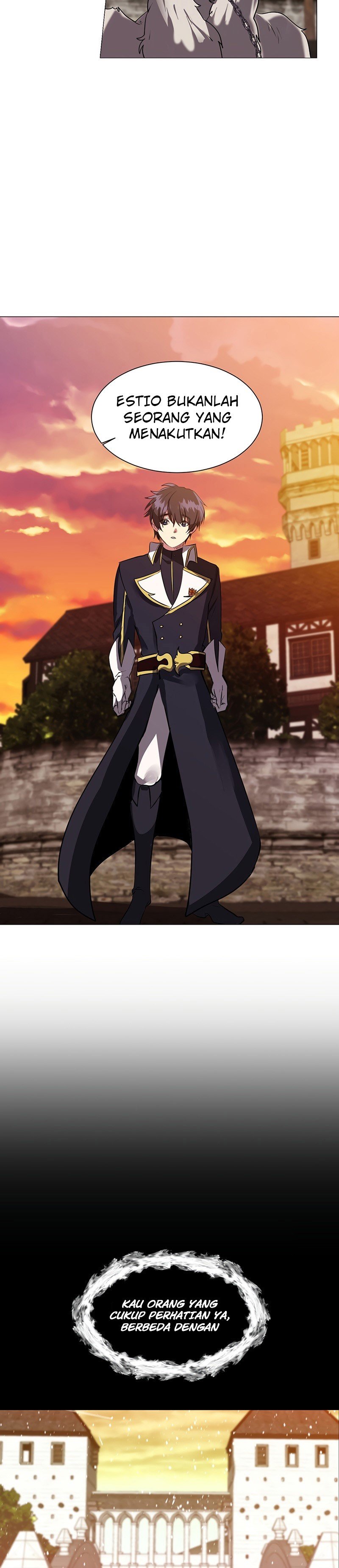 Estio Chap 16 - Next Chap 17