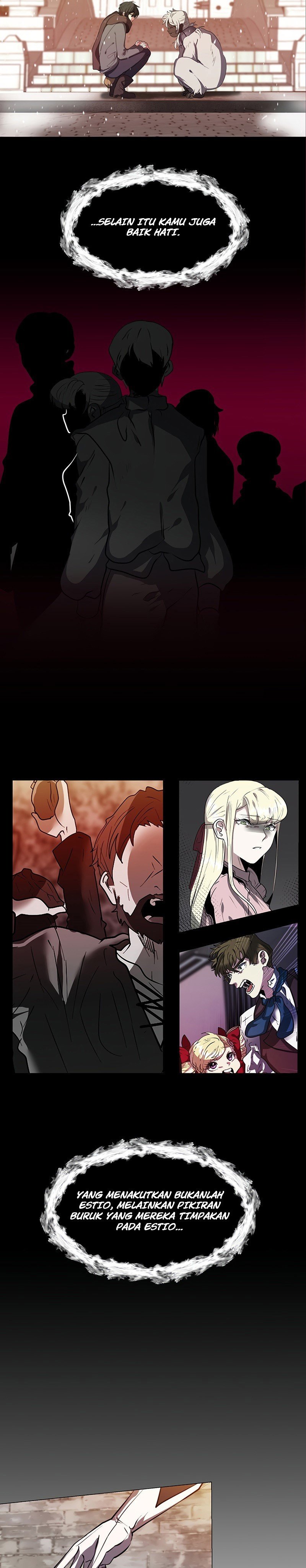 Estio Chap 16 - Next Chap 17